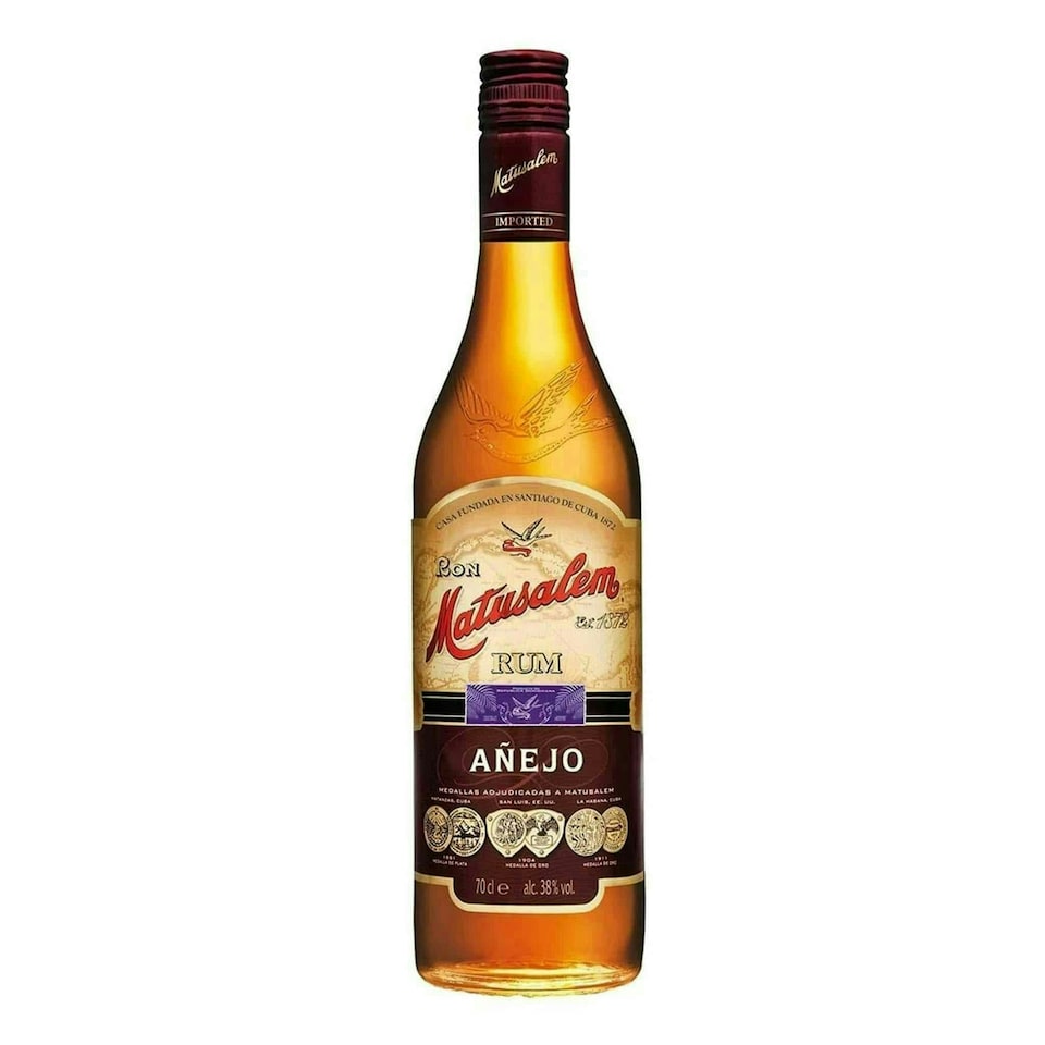 image 1 of Matusalem Anejo Rum