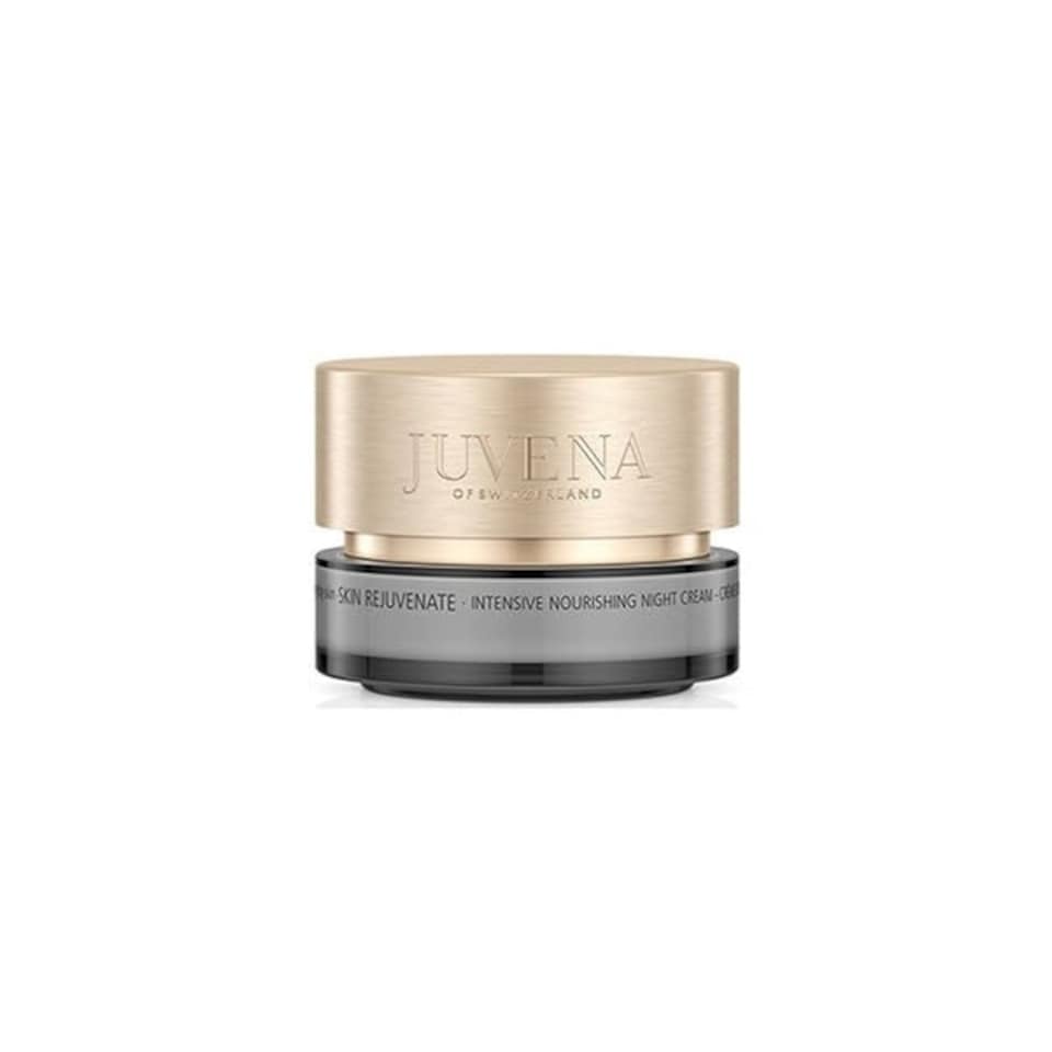 image 1 of Juvena Skin Rejuvenate Intensive Nourishing Night Cream 50ml - Dry To Very Dry Skin
