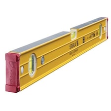 96-M-2 Magnetic Spirit Level 3 Vial 200cm - STB96M280
