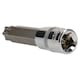 image 2 of T80 x 100mm 1/2" Drive Torx Star Socket Male Long Reach T-Star AU637