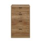 image 5 of Stockwell 4 Drawer Chest
