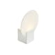 image 1 of Hester | Wall | White White | White