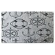 image 1 of Anchor & Wheel (Kitchen Towel)