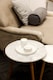 image 5 of Plumpton Chair - Velvet - L109 x W106 x H84 cm - Beige