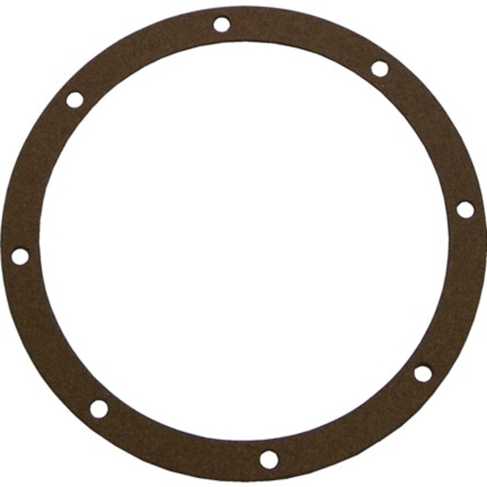 Plastica Hayward Main Drain Face Plate Gasket