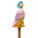 image 1 of Cane Companions Figurine Colour Jemima Puddle Duck