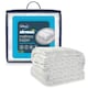 image 1 of Silentnight Airmax Breathable Mattress Topper 1000, 10cm Thick, Anti Allergy, Easy Fit Straps, Easy Care, Single