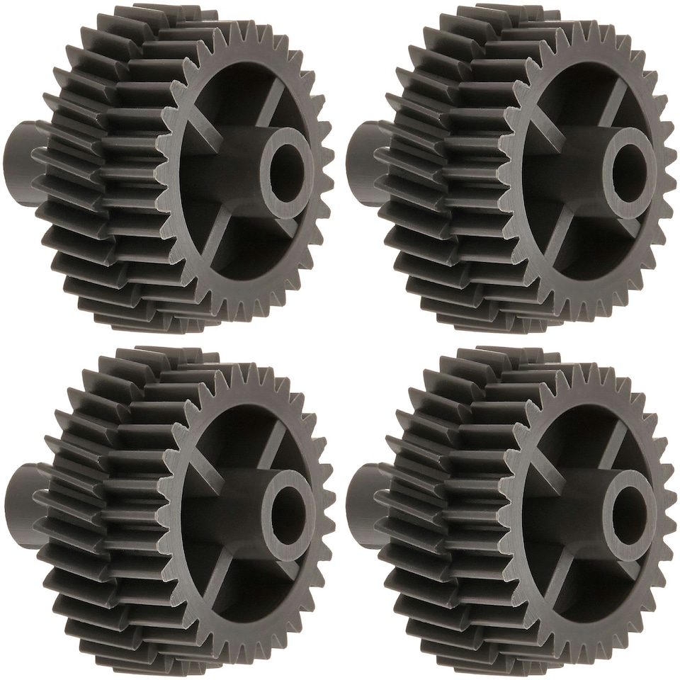 Idler Gears for Mogul Loc - Service