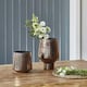image 8 of Opulent Metallic Planter Gold