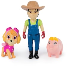 Paw Patrol Core Hero Pups Skye - ABGee