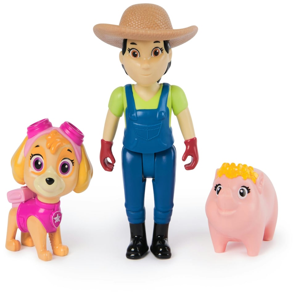 Paw Patrol Core Hero Pups Skye - ABGee