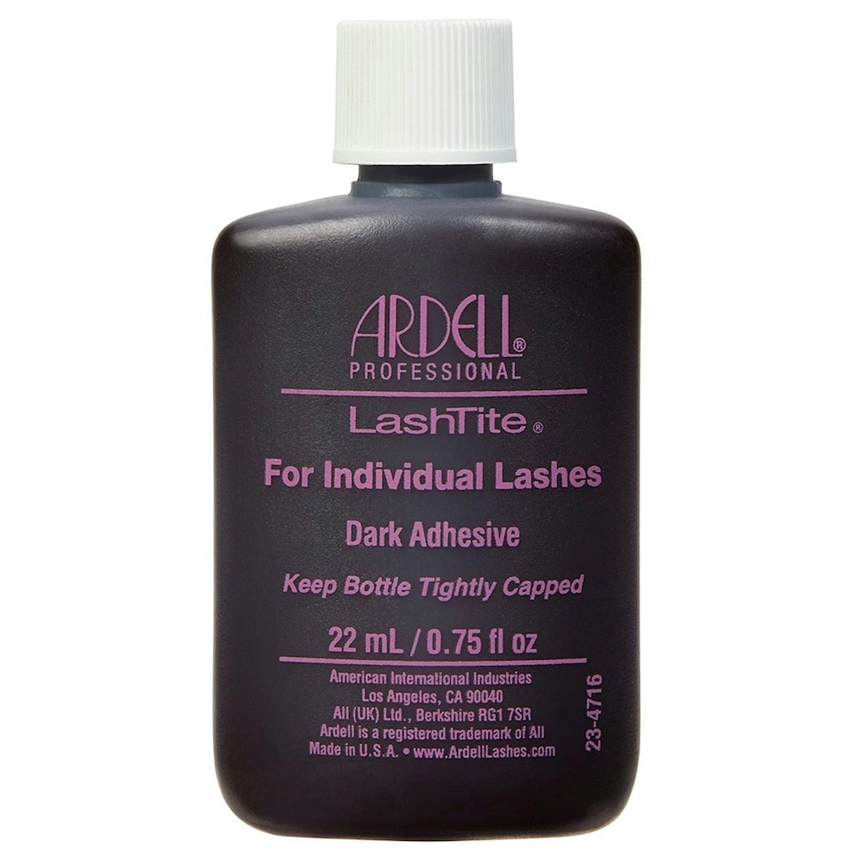 Ardell Lash Tite Adhesive Black 22ml