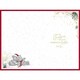 image 2 of Bears With Snowman Nanny And Grandad Christmas Card