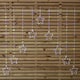 image 4 of 1.2m Multi Colour LED Star Curtain Lights Christmas Decorations