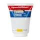 image 2 of Speedball Fabric Block Printing Ink, Yellow, 5oz