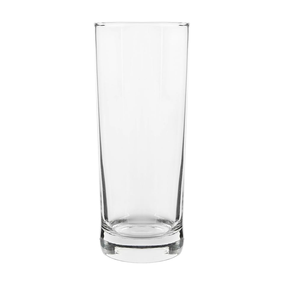 image 1 of Argon Tableware Classic Highball Glasses - 360ml - Clear - Pack of 6 Clear