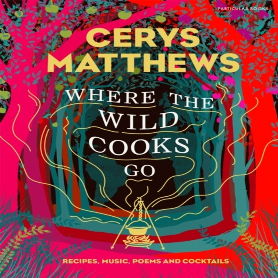 Where The Wild Cooks Go