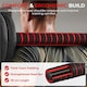 image 5 of Yaheetech Adjustable Dumbbell and Barbell Set,  20 kg Free Weights with 12 Weight Plates-Black
