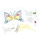 image 1 of The Very Hungry Caterpillar™ My First String Art