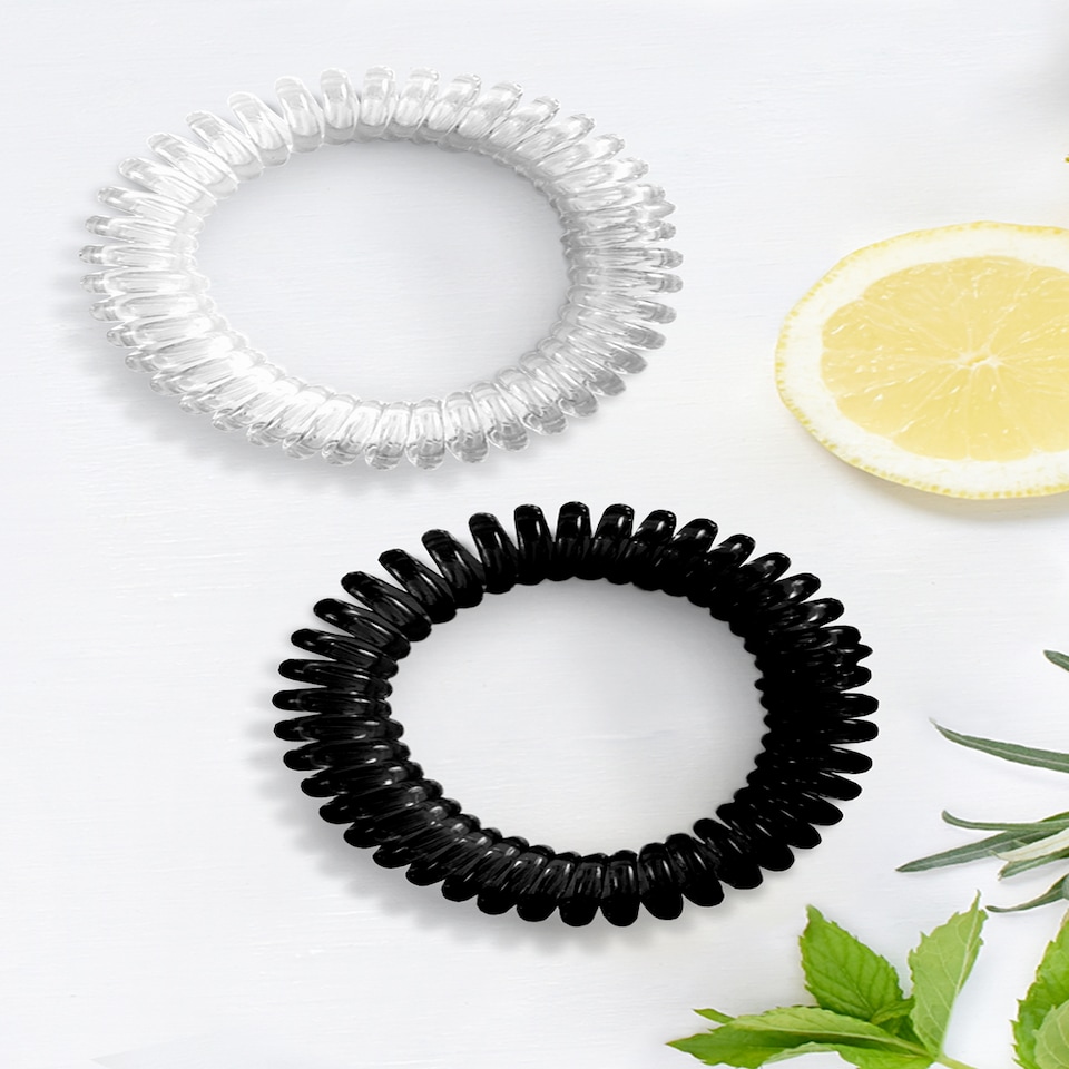 image 1 of Active Era Mosquito Repellent Bands - 12 Pack with 3 Colours