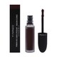 image 4 of Mac Powder Kiss Pink Brown Liquid Lipstick 993 Pretty Pleats 5ml Pink
