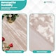 image 6 of Crushed Velvet Table Runner, Glitz Table Runners - 33 x 274cm