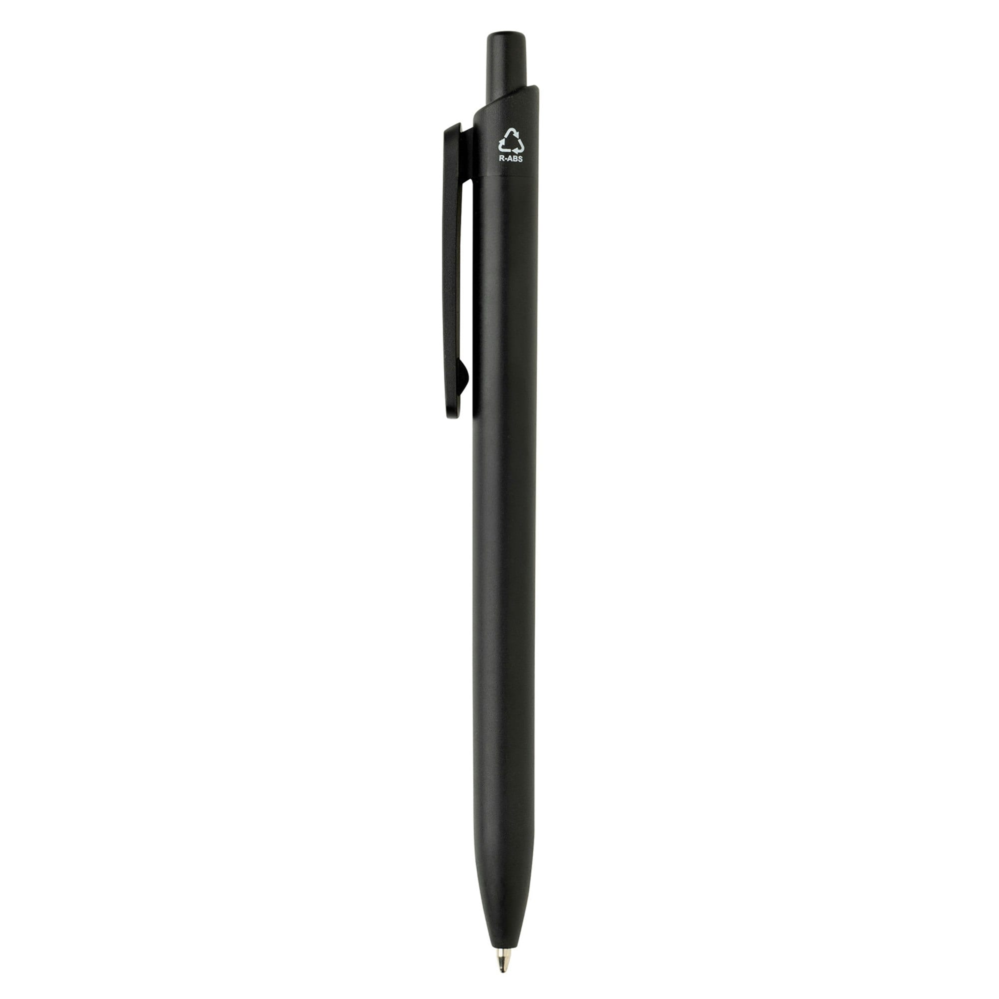 XD Collection Bolt Pen - Black - 13.9cm x 1cm