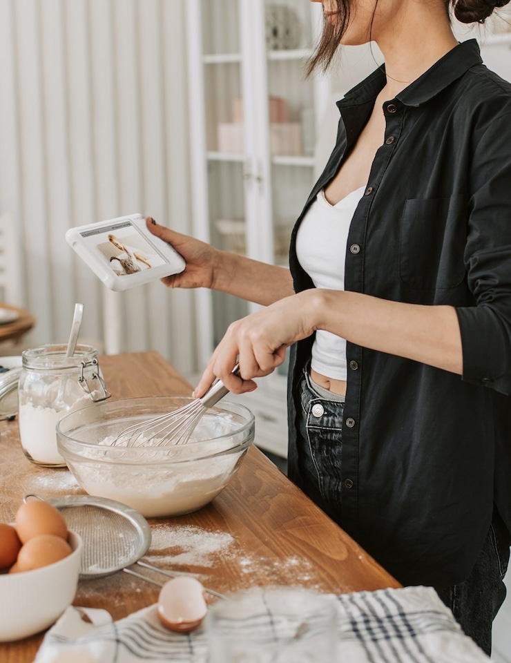 image 1 of Momcozy BM01 Monitor & Camera