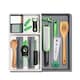 image 5 of OXO Good Grips Expanding Gadget Organizer | White