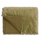 image 2 of Yard Jaye Cotton Velvet Filled Bedspread