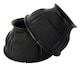 image 1 of Rhinegold Velcro Overreach Boots | Brown | Size: X-Large
Colour: Brown