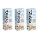 image 1 of Diablo Sugar Free Coconut Cookies 150g 3 Pack
