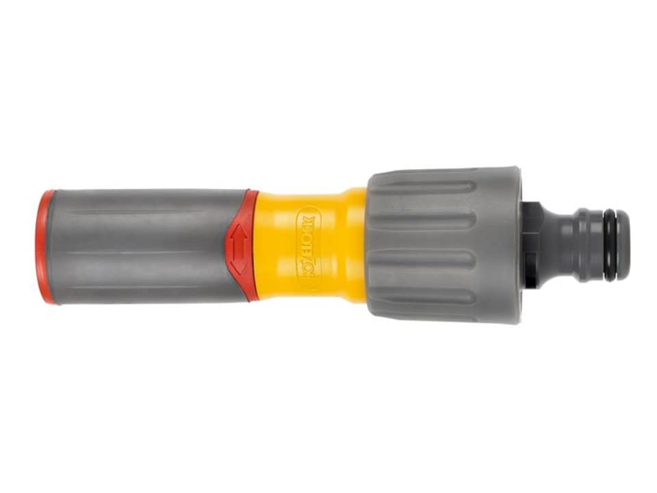 Hozelock 3-in-1 Nozzle (Uncarded)