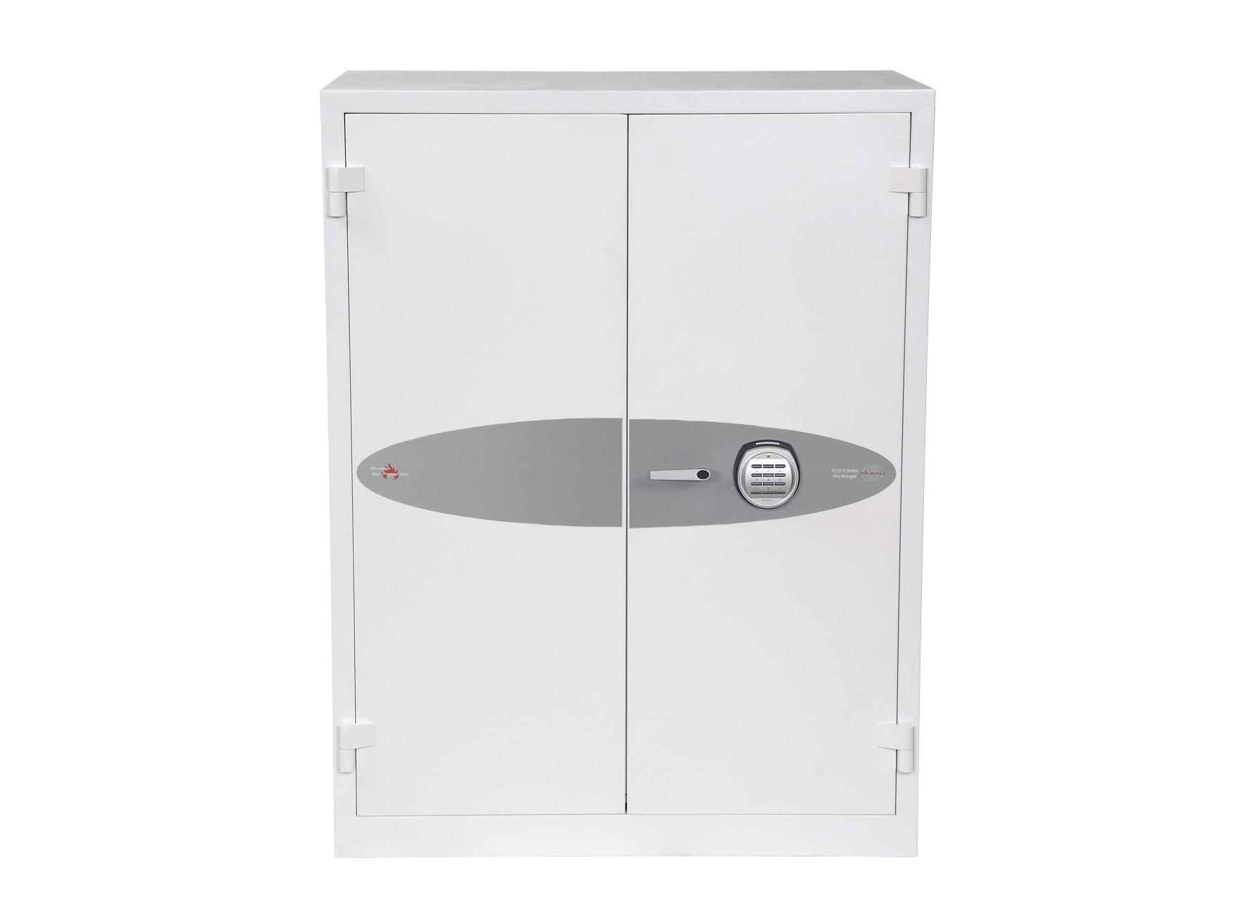 Phoenix Fire Ranger FS1512E Size 2 Fire & Security Safe with Electronic ...