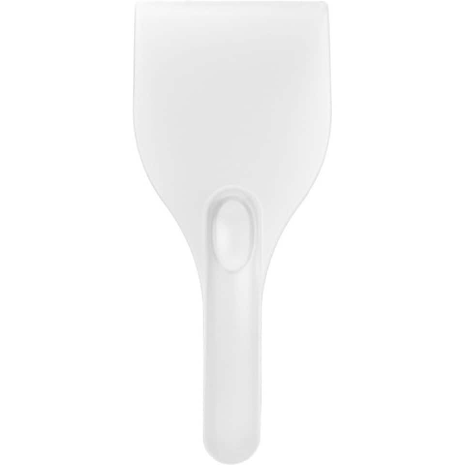 image 1 of Bullet Chilly 2.0 Car Ice Scraper - White - One Size