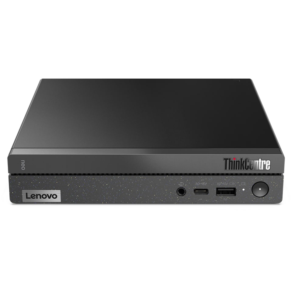 image 1 of Lenovo ThinkCentre Neo 50q Gen 4 Intel Core i5-13420H 8GB 256GB SSD W11P Mini PC
