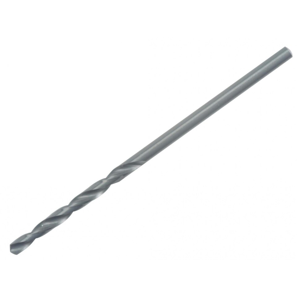 Faithfull Loose Hss Jobber Drill Bits Metric - Multi Colour - 2.00mm