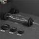 image 3 of Yaheetech 20 KG Barbell Weight Set