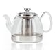 image 4 of Judge Speciality Stove Top Glass Teapot 900ml with Infuser