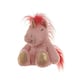 image 1 of Aroma Home Snuggable Plush Hottie with Microwavable Pouch Unicorn