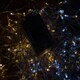 image 1 of 20m 200 LED Battery Operated Christmas String Lights with Timer in Cool & Warm White