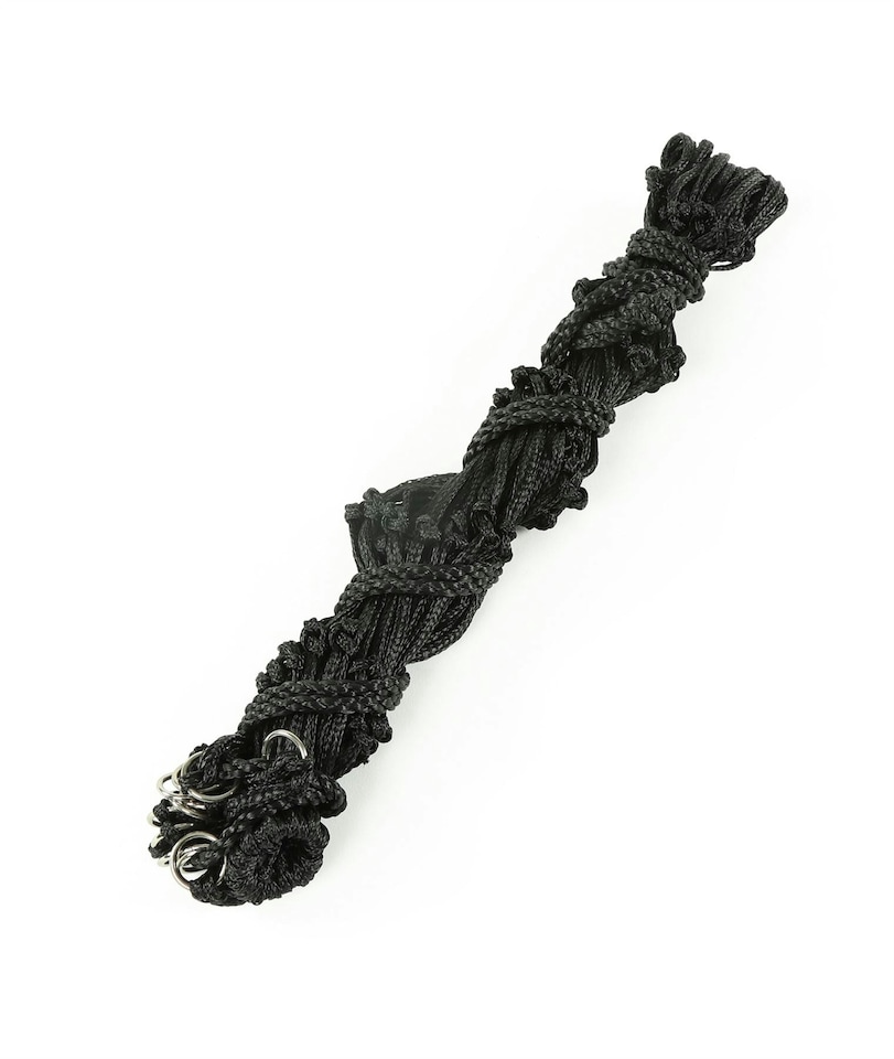 image 1 of Shires Haynet Black