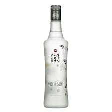 Yeni Raki Seri