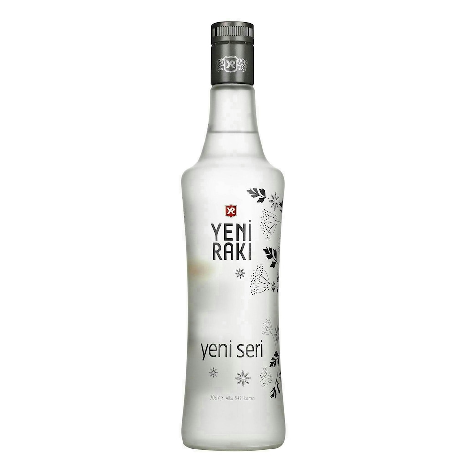 image 1 of Yeni Raki Seri