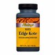 image 1 of Fiebing's Edge Kote - Leather Edge Sealer and Finisher 4oz | Black | Black