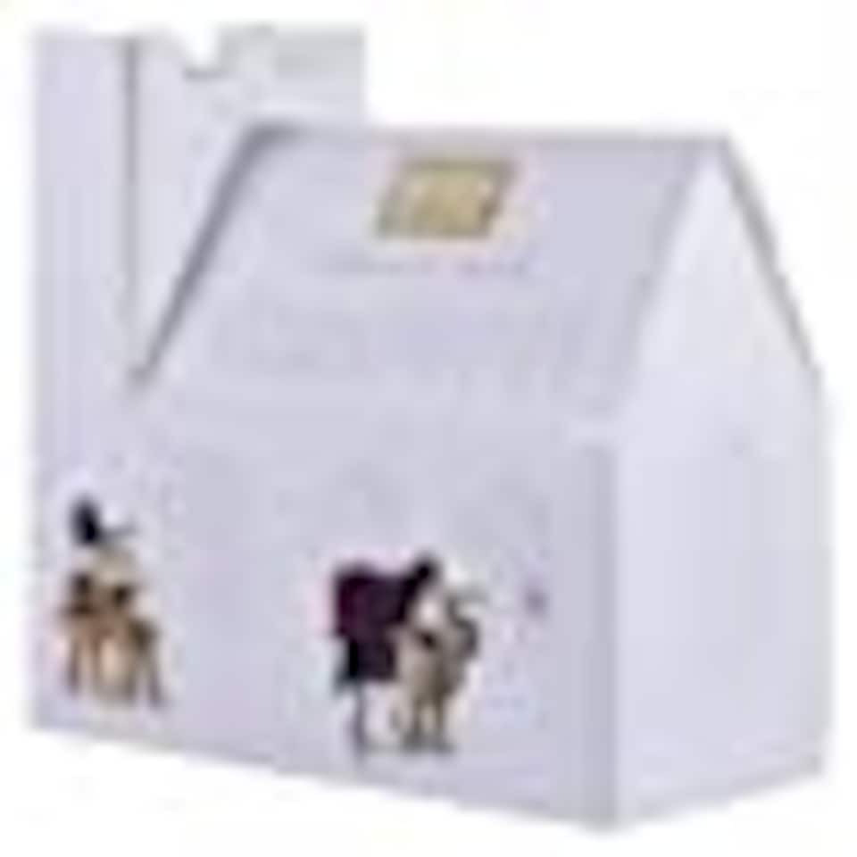 image 1 of Boofle Church Design Biodegradable Wedding Confetti