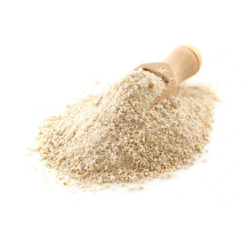 image 1 of Fine Oatmeal 1kg (Sussex Wholefoods)