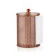 image 1 of Copper Paper Towel Holder