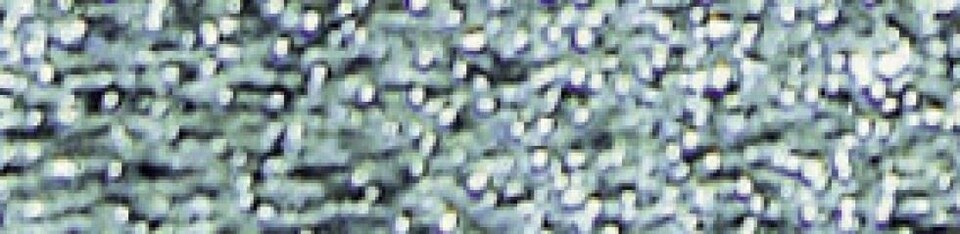Madeira Blue Metallic Perle Thread, 20m per ball - per value pack of 10
