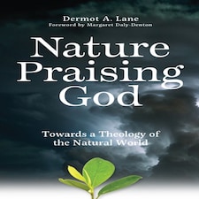 Nature Praising God Paperback Book